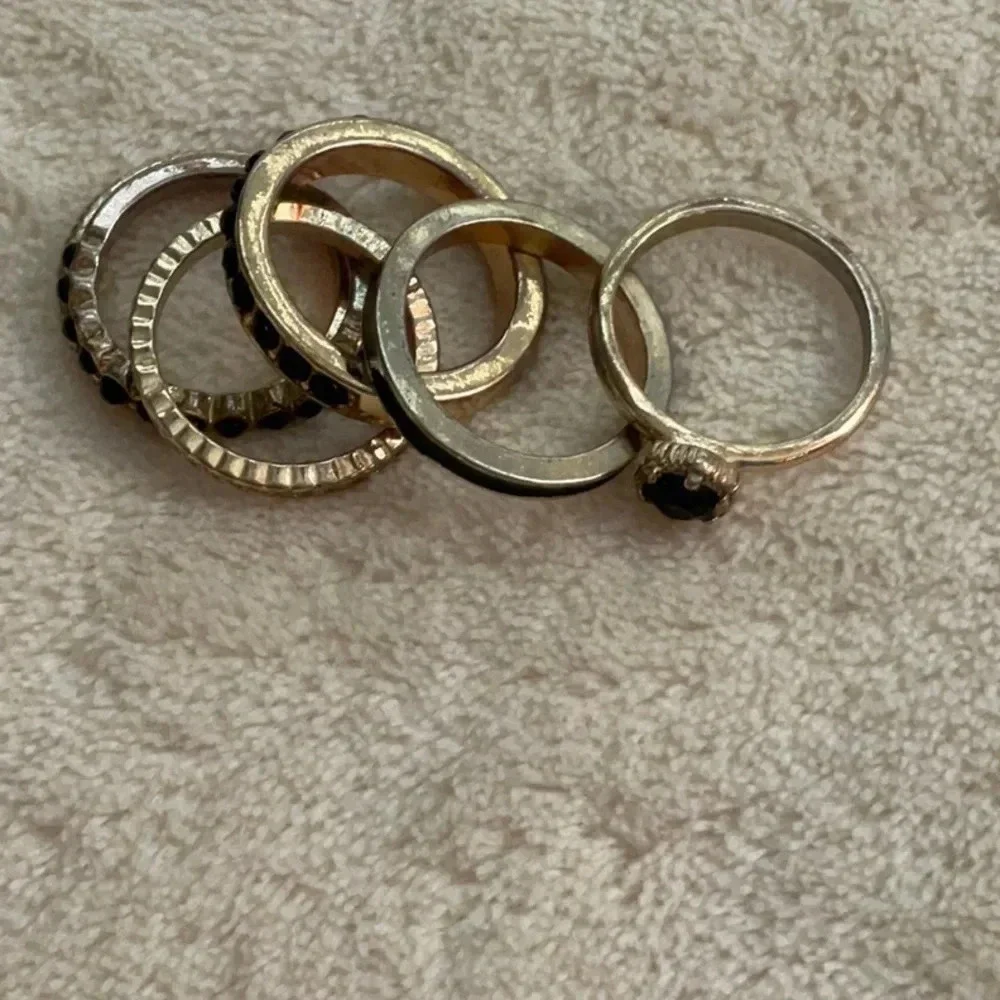 RINGS